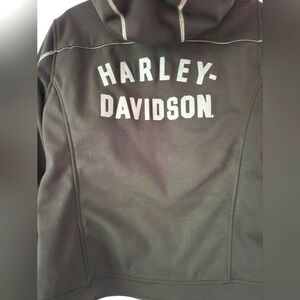 Harley Davidson Jacket